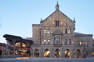 York Theatre Royal - UK