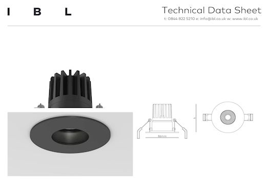 Product Specific Datatsheets