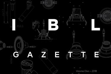 IBL Gazette Vol 1