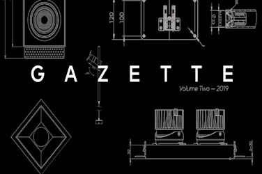 IBL Gazette – Vol 2