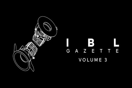 IBL Gazette – Vol 3