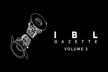 IBL Gazette – Vol 3