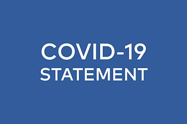 COVID-19 STATEMENT