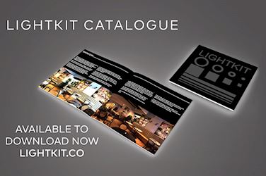 LIGHTKIT CATALOGUE