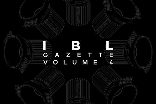 IBL Gazette – Vol 4