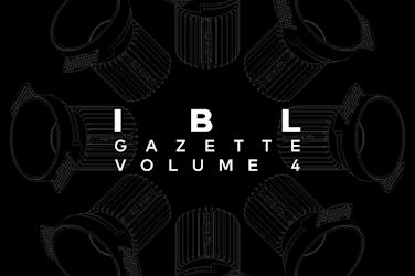 IBL Gazette – Vol 4