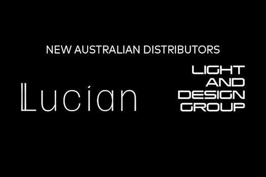 NEW AUSTRALIAN DISTRIBUTORS