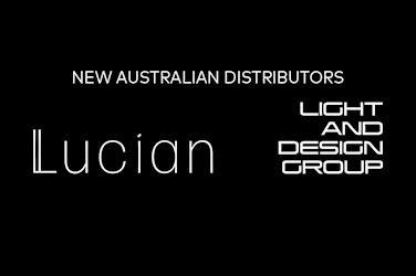 NEW AUSTRALIAN DISTRIBUTORS