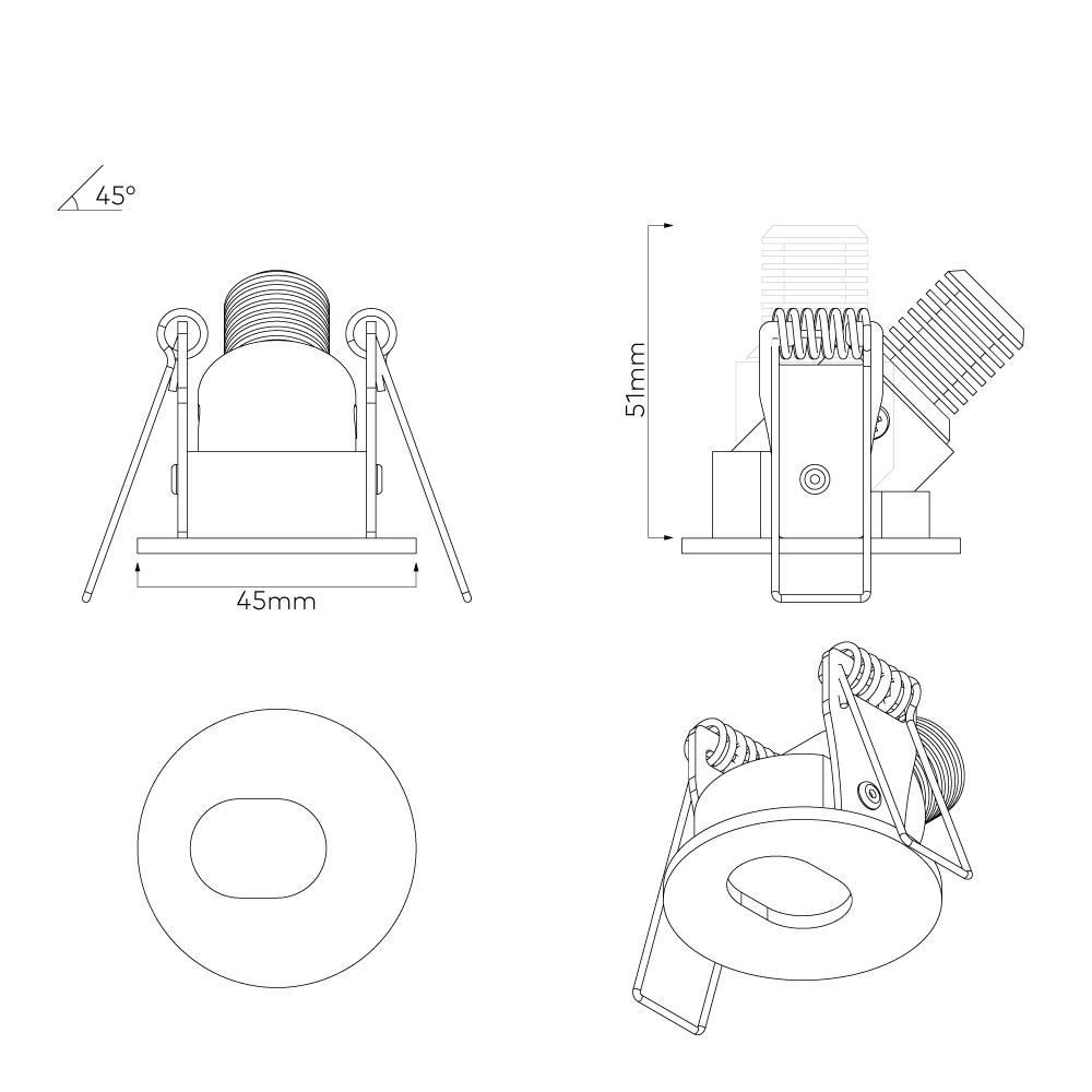 Line Drawing