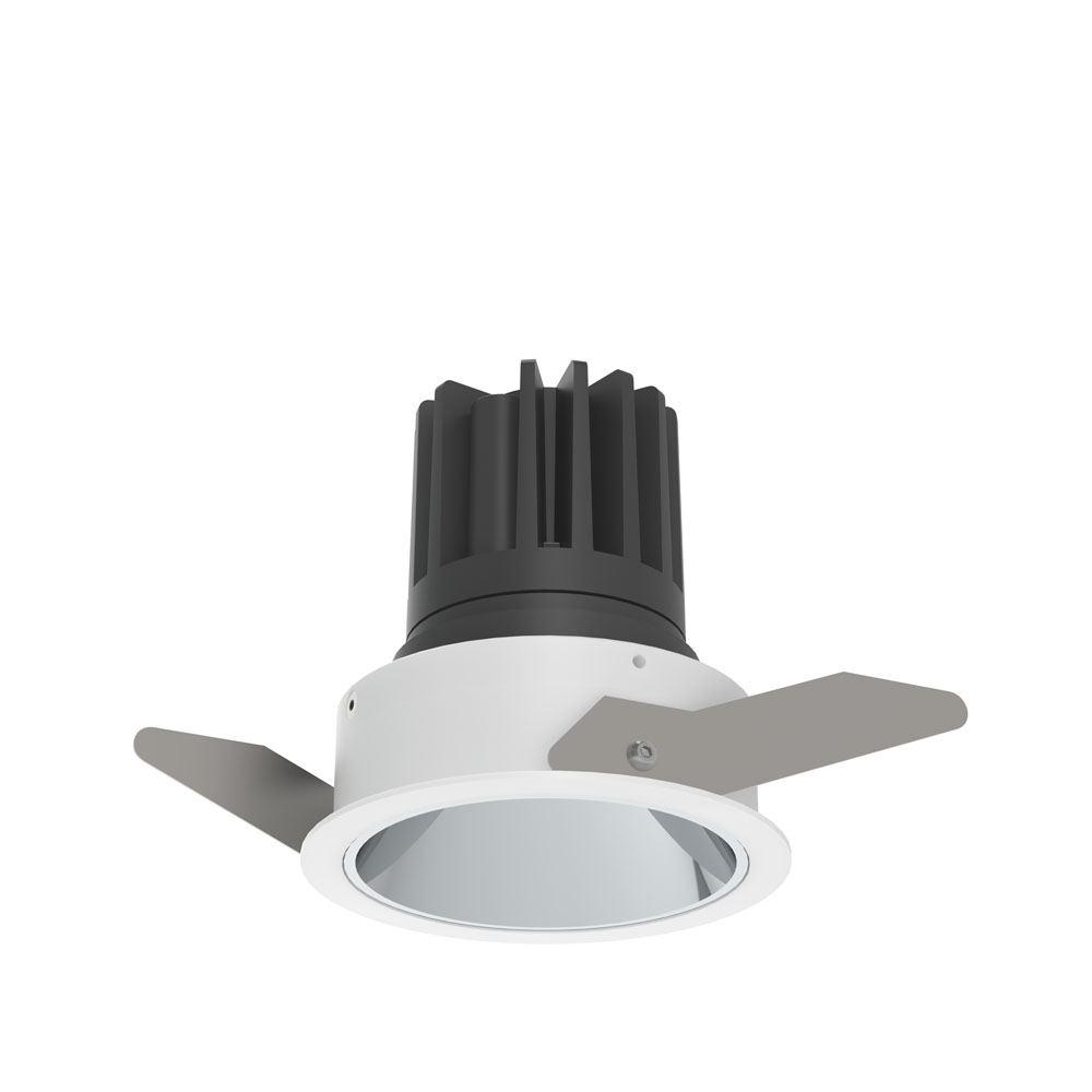 Ibl Light Dark Round 80 - 9W | IBL Lighting
