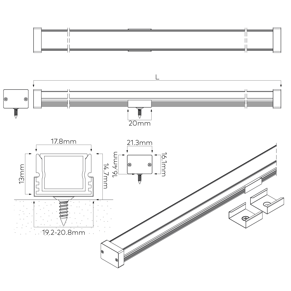 Line Drawing