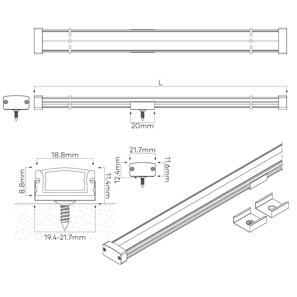 Line Drawing