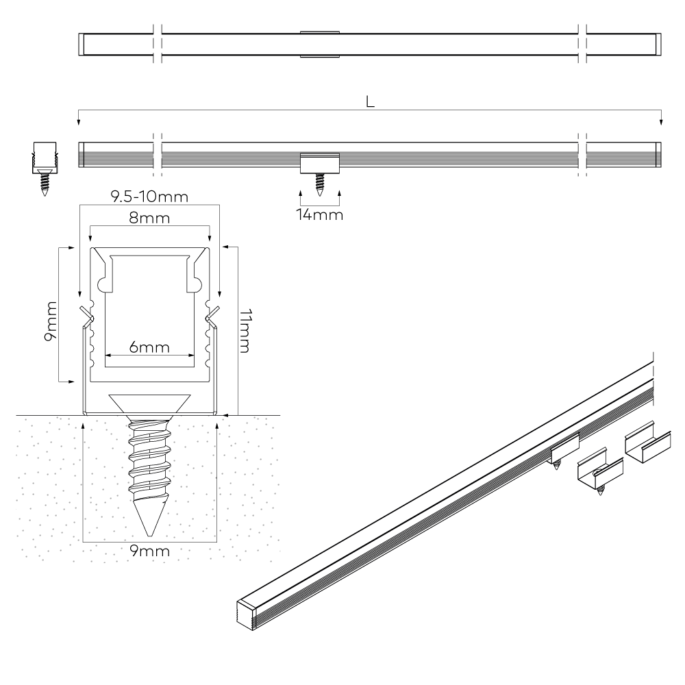 Line Drawing