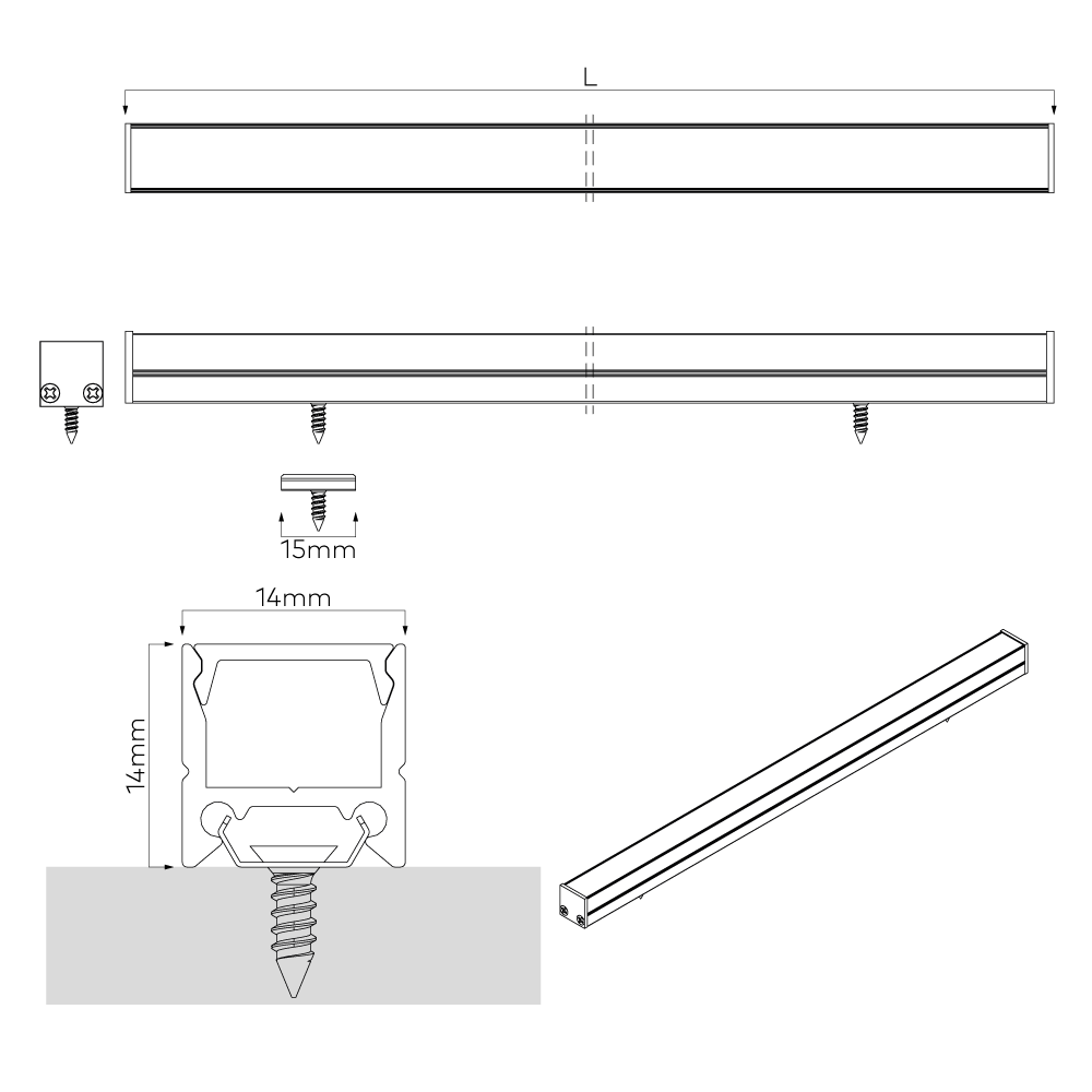 Line Drawing