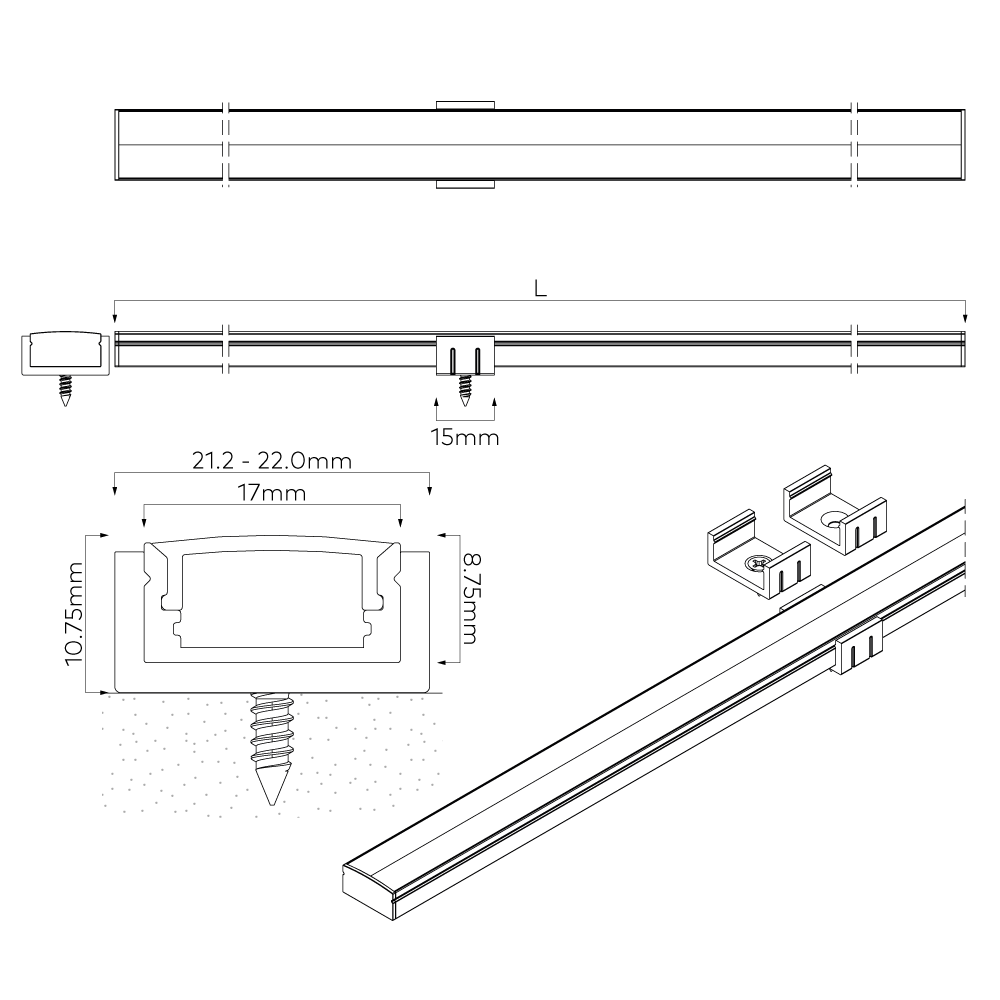 Line Drawing