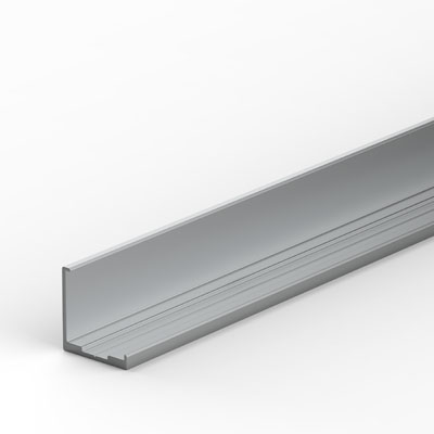 Flex 16 Cove - Aluminium Profile