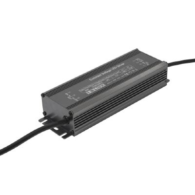 100W / 24V CV / IP67